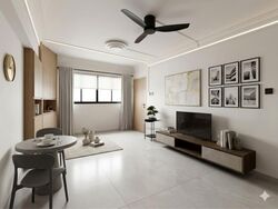 Blk 783 Khatib Vale (Yishun), HDB 3 Rooms #563045911